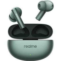 Bluetooth-гарнитура Realme Buds Air 6 Green