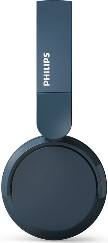 Bluetooth-гарнитура Philips TAH4209BL/00 Blue