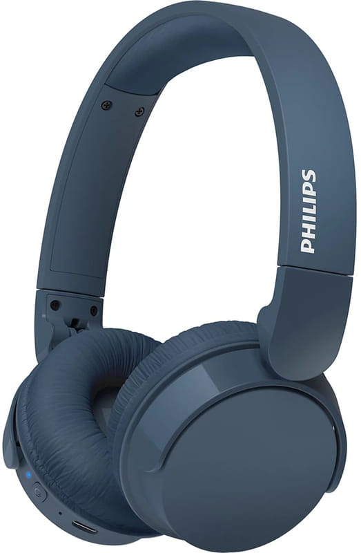 Bluetooth-гарнитура Philips TAH4209BL/00 Blue