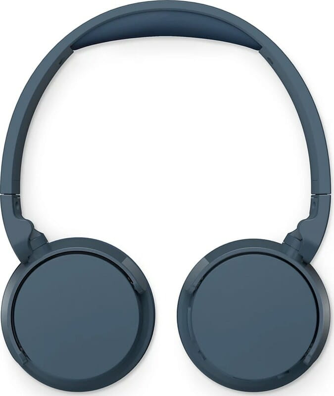 Bluetooth-гарнитура Philips TAH4209BL/00 Blue