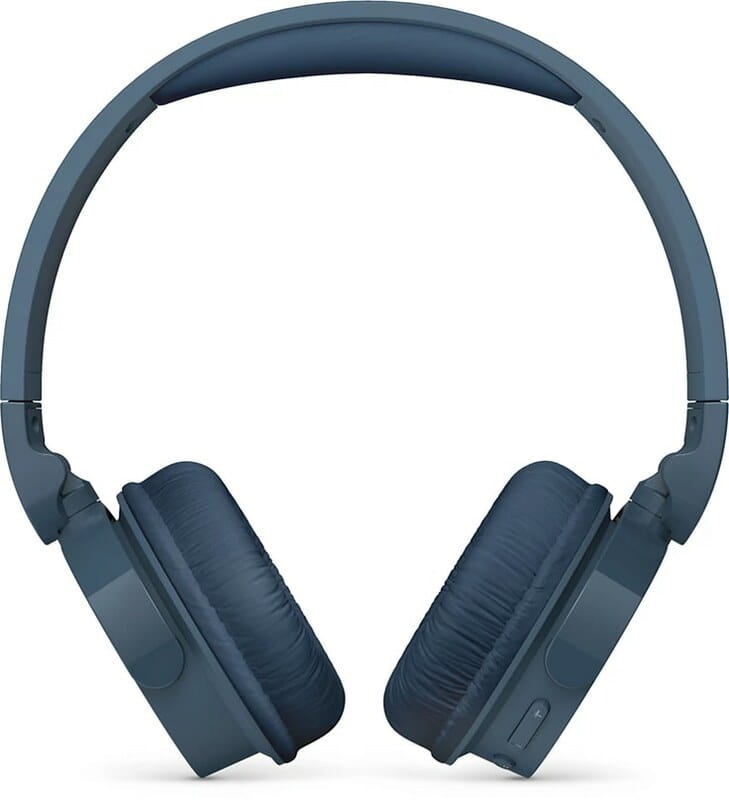 Bluetooth-гарнитура Philips TAH4209BL/00 Blue