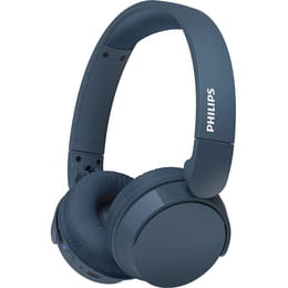 Bluetooth-гарнітура Philips TAH4209BL/00 Blue