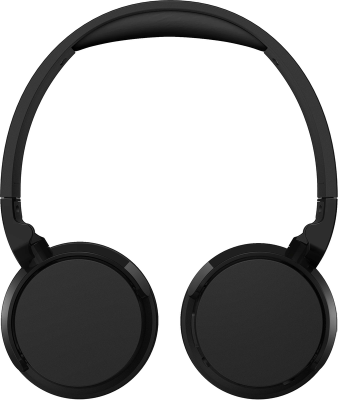 Bluetooth-гарнітура Philips TAH4209BK/00 Black