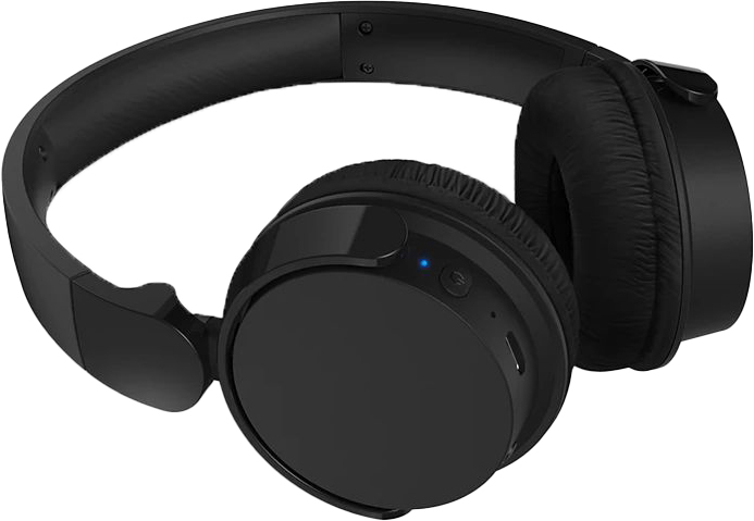 Bluetooth-гарнітура Philips TAH4209BK/00 Black