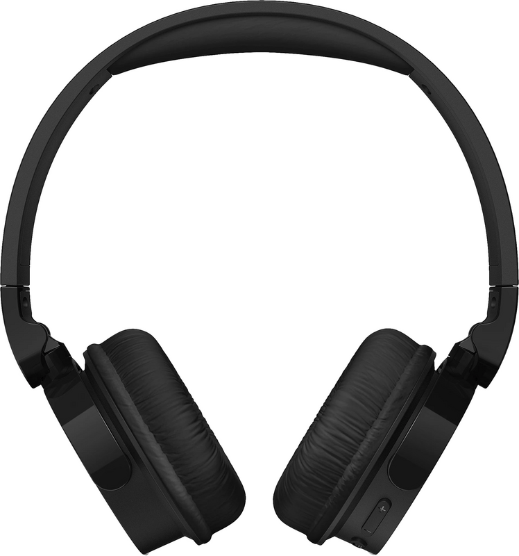 Bluetooth-гарнітура Philips TAH4209BK/00 Black