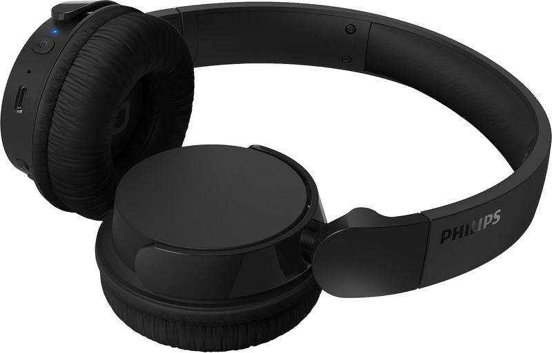 Bluetooth-гарнітура Philips TAH4209BK/00 Black