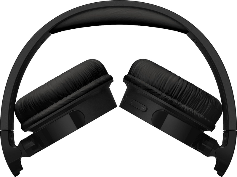 Bluetooth-гарнітура Philips TAH4209BK/00 Black