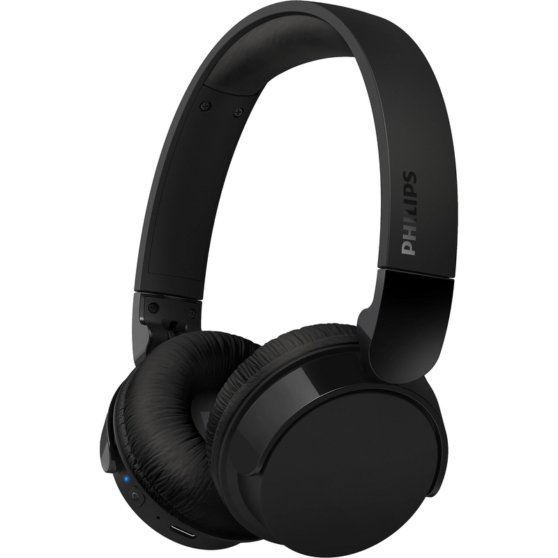 Bluetooth-гарнітура Philips TAH4209BK/00 Black