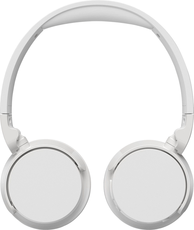 Bluetooth-гарнітура Philips TAH4209WT/00 White