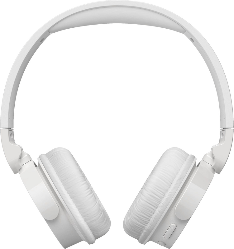 Bluetooth-гарнитура Philips TAH4209WT/00 White