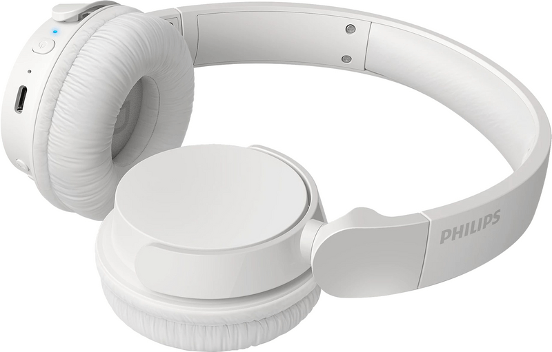 Bluetooth-гарнітура Philips TAH4209WT/00 White