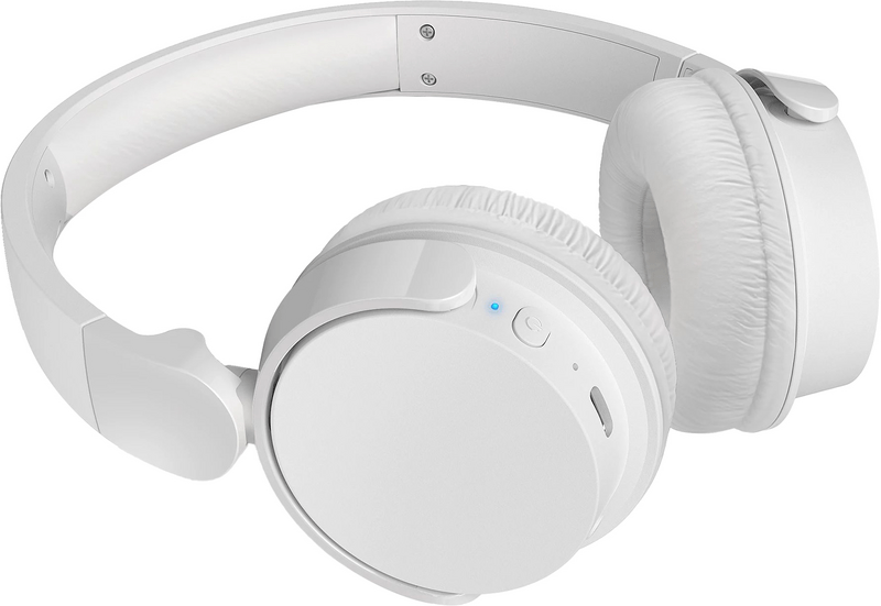 Bluetooth-гарнитура Philips TAH4209WT/00 White