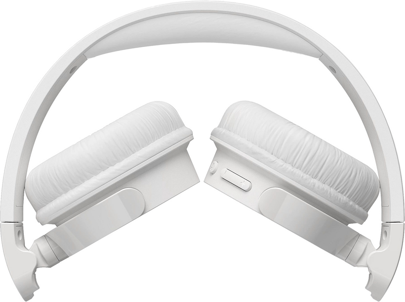 Bluetooth-гарнітура Philips TAH4209WT/00 White