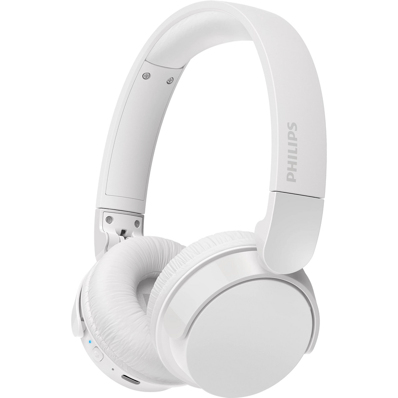 Bluetooth-гарнітура Philips TAH4209WT/00 White