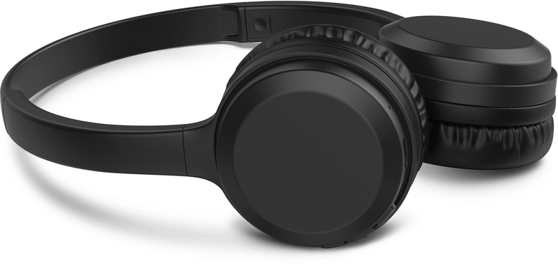 Bluetooth-гарнітура Philips TAH1108BK/00 Black