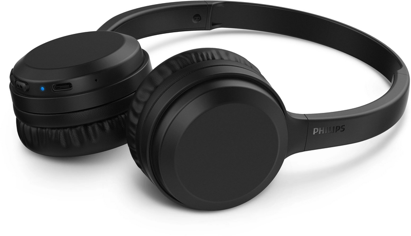 Bluetooth-гарнітура Philips TAH1108BK/00 Black