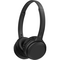 Фото - Bluetooth-гарнітура Philips TAH1108BK/00 Black | click.ua