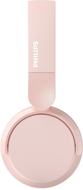 Bluetooth-гарнітура Philips TAH4209PK/00 Pink