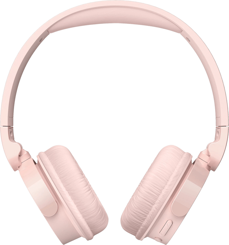 Bluetooth-гарнітура Philips TAH4209PK/00 Pink