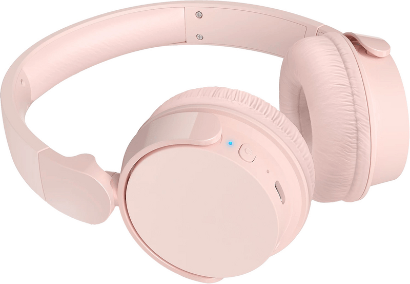 Bluetooth-гарнітура Philips TAH4209PK/00 Pink