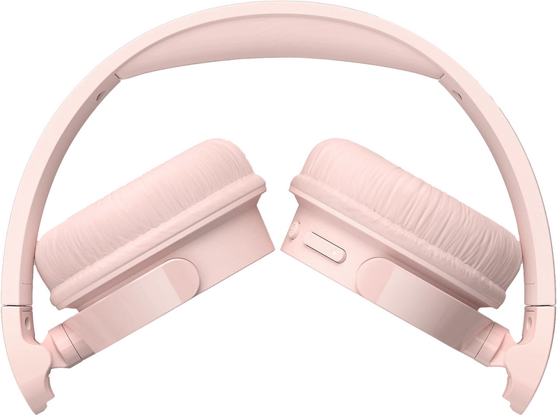 Bluetooth-гарнитура Philips TAH4209PK/00 Pink