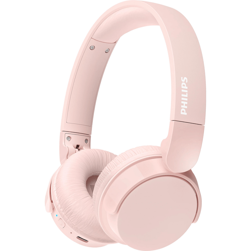 Bluetooth-гарнитура Philips TAH4209PK/00 Pink