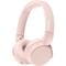 Фото - Bluetooth-гарнітура Philips TAH4209PK/00 Pink | click.ua