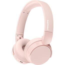 Bluetooth-гарнітура Philips TAH4209PK/00 Pink