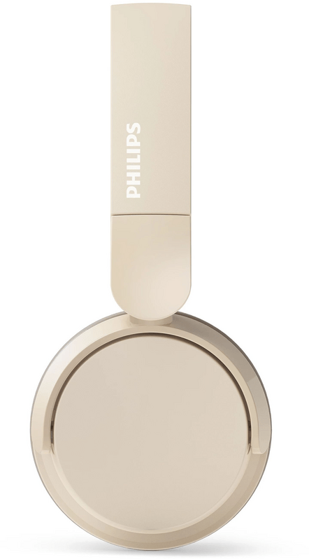 Bluetooth-гарнітура Philips TAH3209BG/00 Beige