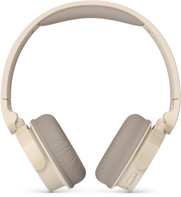 Bluetooth-гарнітура Philips TAH3209BG/00 Beige