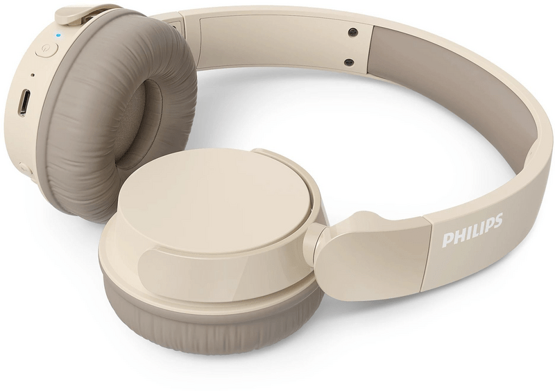 Bluetooth-гарнітура Philips TAH3209BG/00 Beige