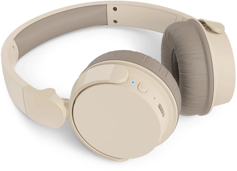 Bluetooth-гарнитура Philips TAH3209BG/00 Beige