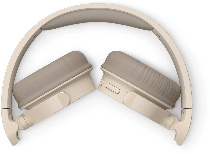 Bluetooth-гарнитура Philips TAH3209BG/00 Beige