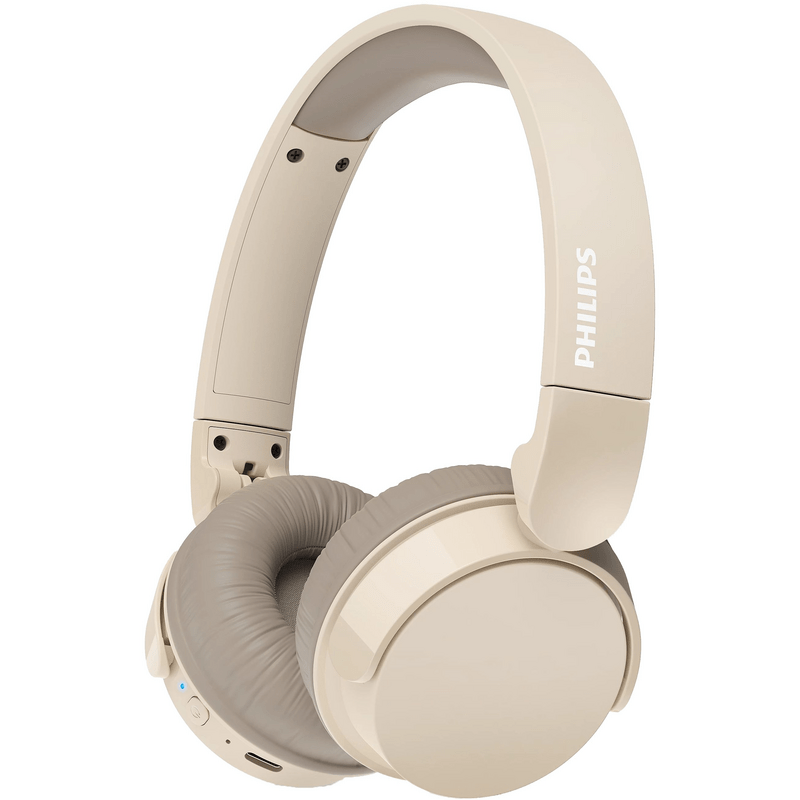 Bluetooth-гарнитура Philips TAH3209BG/00 Beige