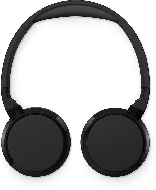 Bluetooth-гарнітура Philips TAH3209BK/00 Black