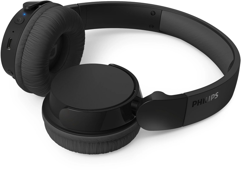 Bluetooth-гарнитура Philips TAH3209BK/00 Black