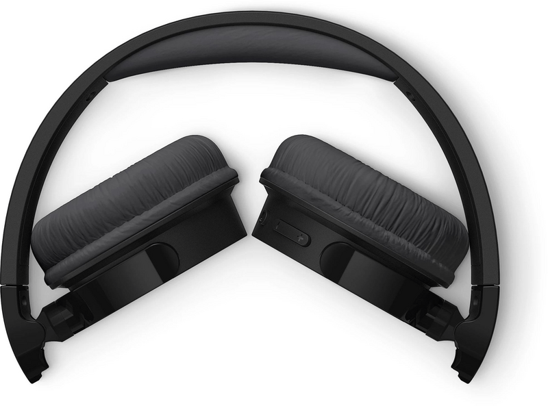 Bluetooth-гарнітура Philips TAH3209BK/00 Black