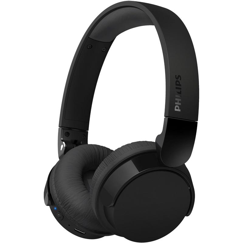 Bluetooth-гарнітура Philips TAH3209BK/00 Black