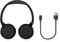 Фото - Bluetooth-гарнітура Philips TAH3209BK/00 Black | click.ua