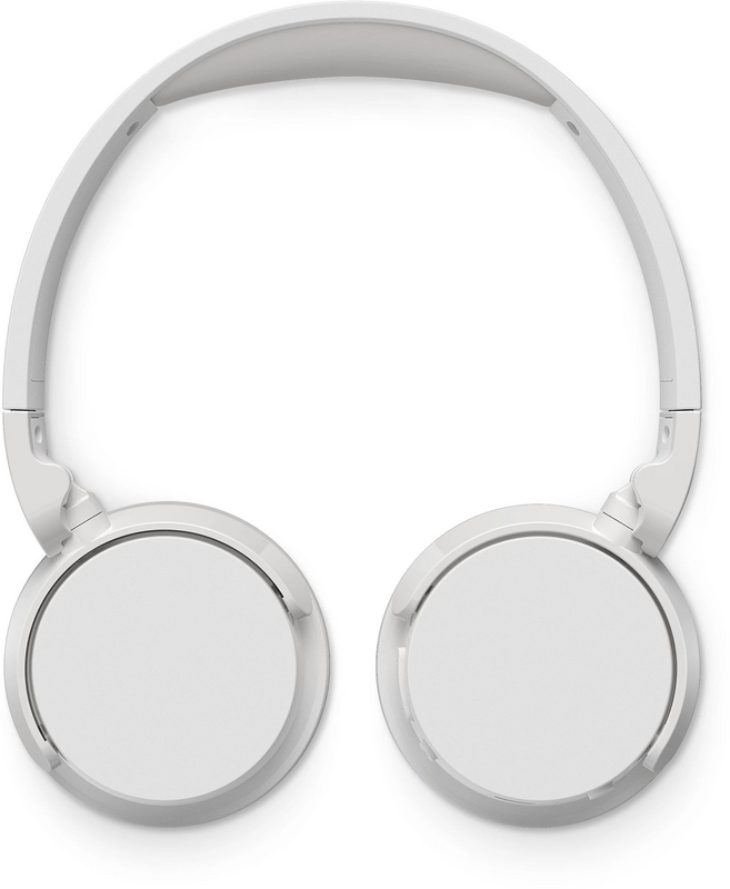 Bluetooth-гарнитура Philips TAH3209WT/00 White