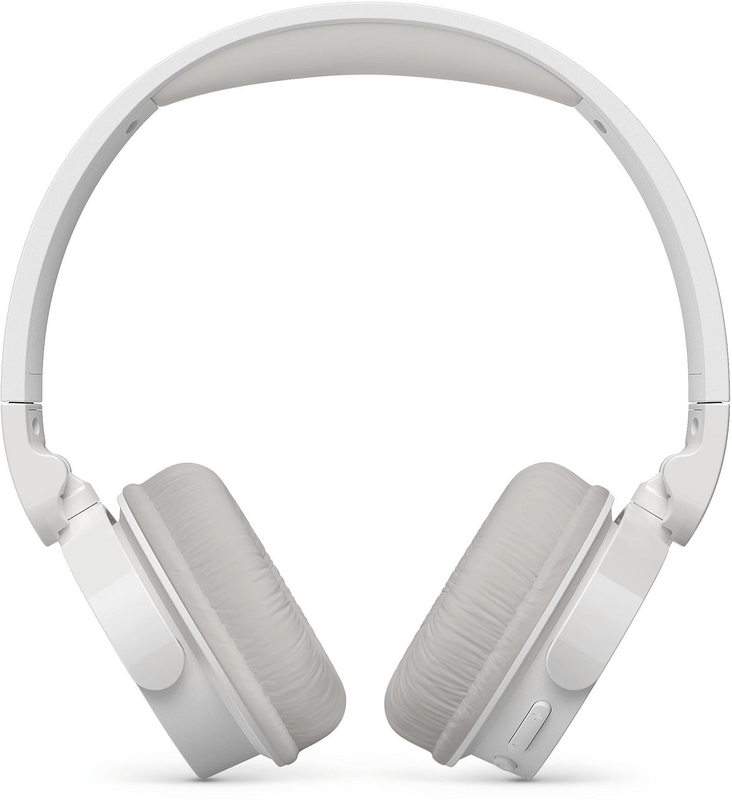 Bluetooth-гарнитура Philips TAH3209WT/00 White