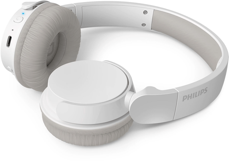 Bluetooth-гарнітура Philips TAH3209WT/00 White