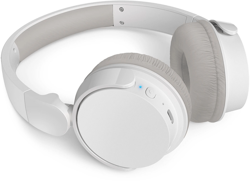 Bluetooth-гарнітура Philips TAH3209WT/00 White