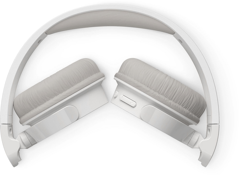 Bluetooth-гарнитура Philips TAH3209WT/00 White