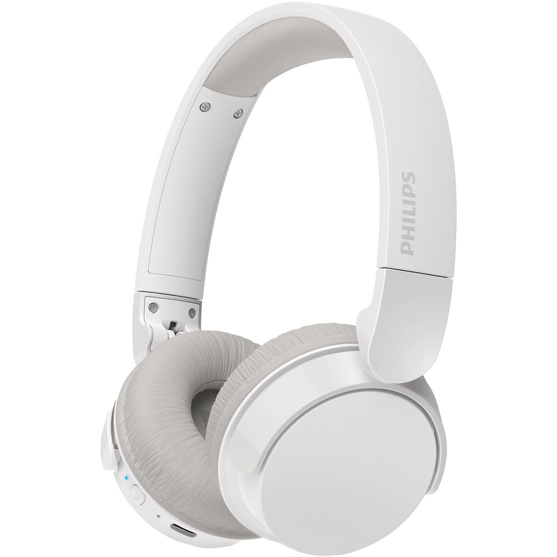 Bluetooth-гарнитура Philips TAH3209WT/00 White