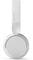 Фото - Bluetooth-гарнітура Philips TAH3209WT/00 White | click.ua