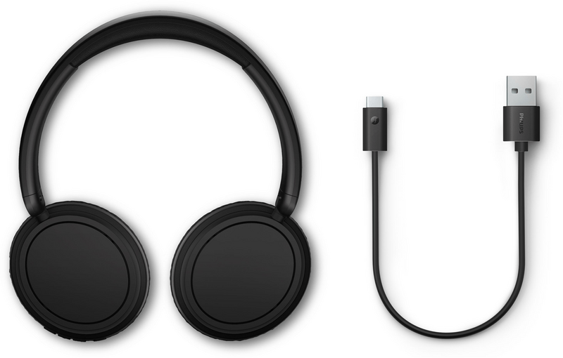 Bluetooth-гарнітура Philips TAH5209BK/00 Black