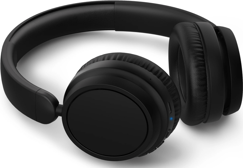 Bluetooth-гарнитура Philips TAH5209BK/00 Black