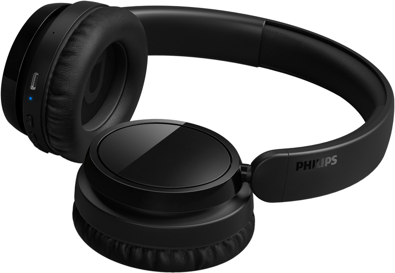 Bluetooth-гарнітура Philips TAH5209BK/00 Black