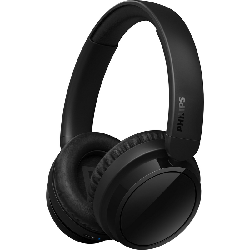 Bluetooth-гарнітура Philips TAH5209BK/00 Black